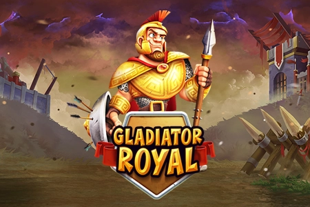 Gladiator Royal